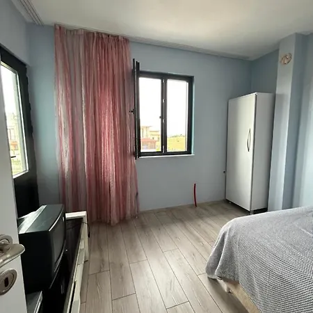 Trapezde Kiralik Muestakil فندق Enez